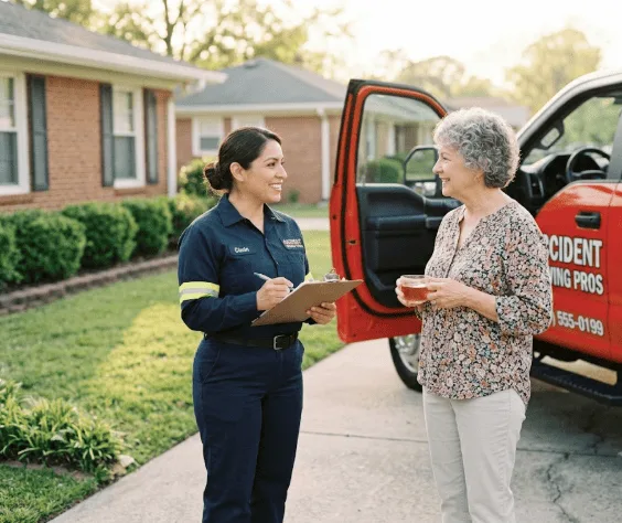 Accident Towing Service Kaibeto, AZ FAQs